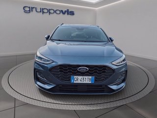 FORD Focus SW 1.0t ecoboost h ST-Line 125cv