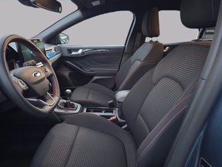 FORD Focus SW 1.0t ecoboost h ST-Line 125cv