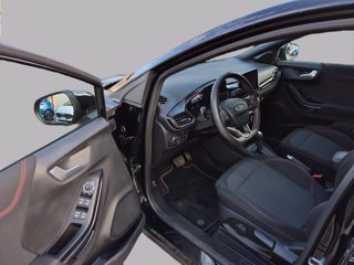 FORD Puma 1.0 ecoboost h ST-Line s&s 125cv auto