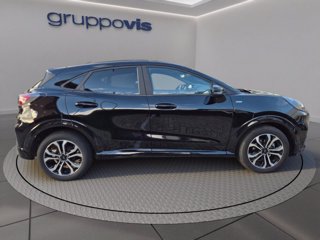 FORD Puma 1.0 ecoboost h ST-Line s&s 125cv auto