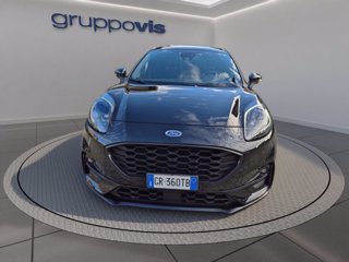 FORD Puma 1.0 ecoboost h ST-Line s&s 125cv auto