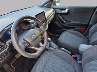 FORD Puma 1.0 ecoboost h ST-Line s&s 125cv auto