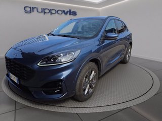 FORD Kuga 2.5 phev ST-Line X 2wd 225cv cvt
