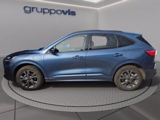 FORD Kuga 2.5 phev ST-Line X 2wd 225cv cvt