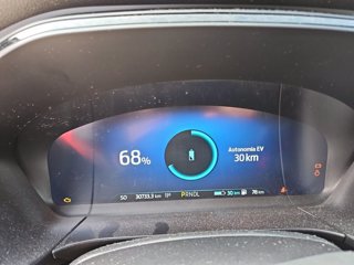 FORD Kuga 2.5 phev ST-Line X 2wd 225cv cvt