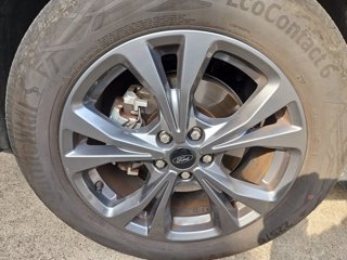 FORD Kuga 2.5 phev ST-Line X 2wd 225cv cvt