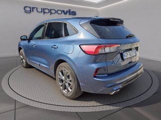 FORD Kuga 2.5 phev ST-Line X 2wd 225cv cvt