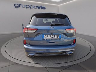 FORD Kuga 2.5 phev ST-Line X 2wd 225cv cvt