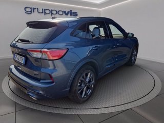 FORD Kuga 2.5 phev ST-Line X 2wd 225cv cvt