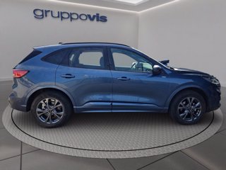 FORD Kuga 2.5 phev ST-Line X 2wd 225cv cvt