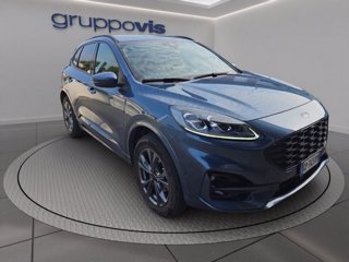 FORD Kuga 2.5 phev ST-Line X 2wd 225cv cvt