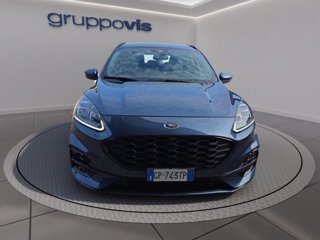 FORD Kuga 2.5 phev ST-Line X 2wd 225cv cvt