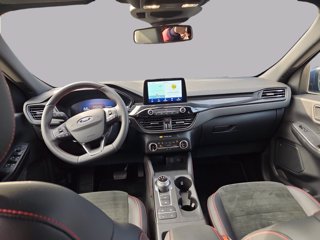 FORD Kuga 2.5 phev ST-Line X 2wd 225cv cvt
