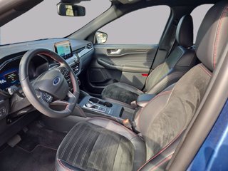 FORD Kuga 2.5 phev ST-Line X 2wd 225cv cvt