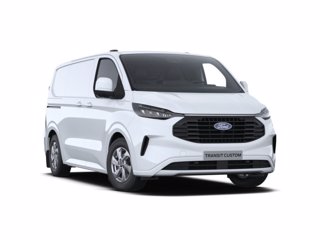 FORD Transit Custom 280 2.0 EcoBlue 136CV PC Furgone Titanium