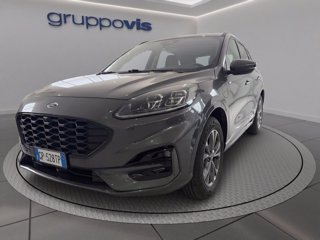 FORD Kuga 2.5 phev ST-Line 2wd 225cv cvt