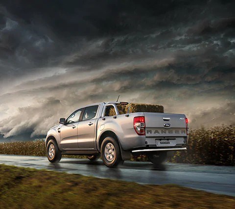 Ford Ranger promozioni Varese