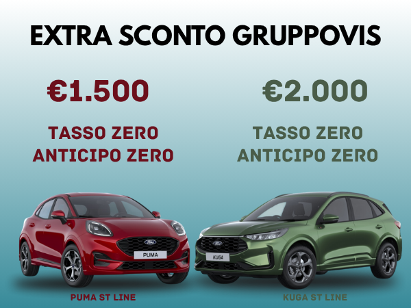 LANDING 600 X 450 Extra Sconto Puma E Kuga (1)