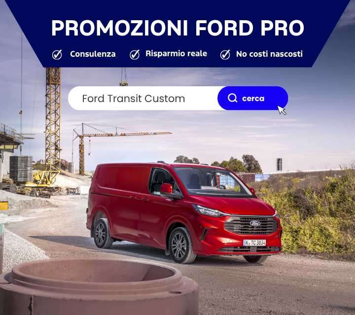 Gruppovis Transit Custom Settembre2026