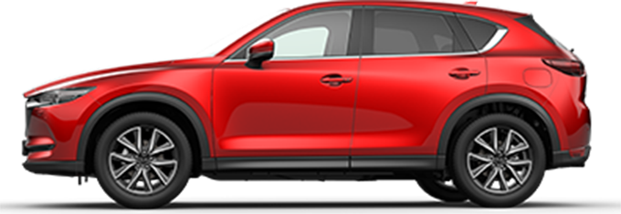 Mazda Cx 5 Varese