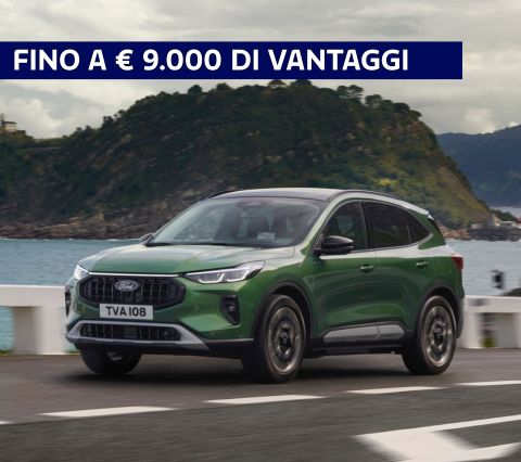 Modello Ottobre Piccola Kuga
