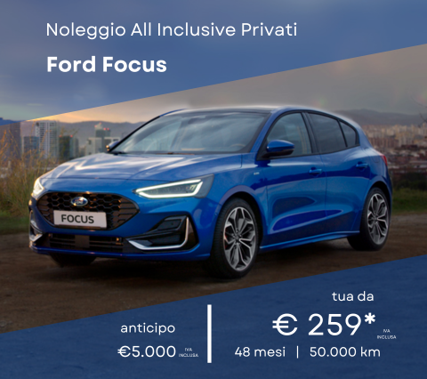 Focus Copertina Offerte Varese Noleggio 480 X 426
