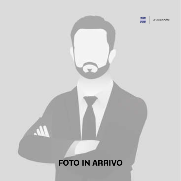 FOTO IN ARRIVO