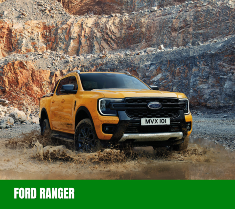 RANGER