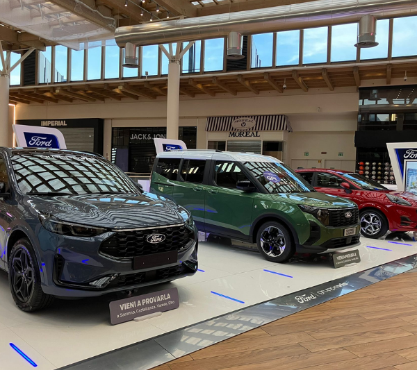 Ford Kuga (4)