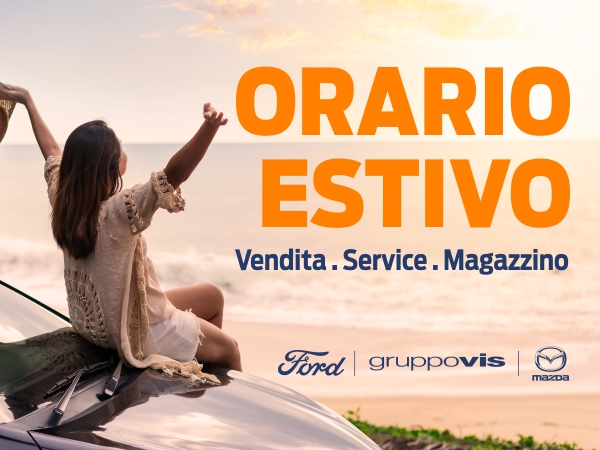 Orario Estivo 600X450