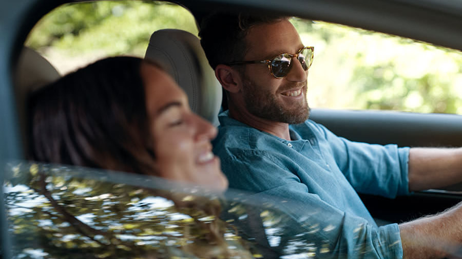 Mazda Cx 30 dettaglio