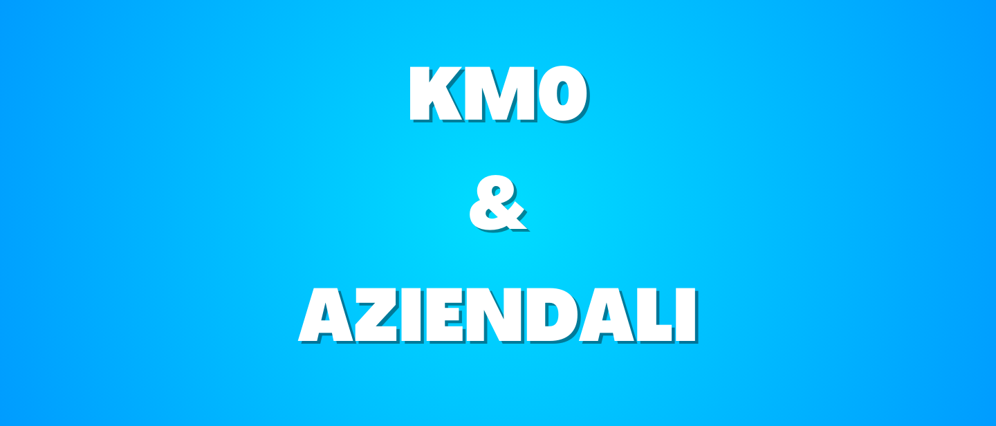 Km0 E Aziendali 1440 X 616