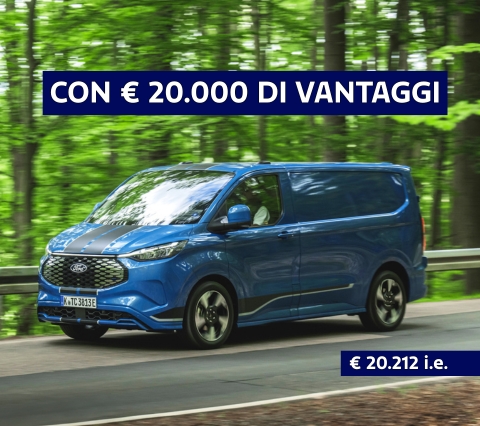 Immagine Piccola Promo Nuovo Settembre Custom Incentivibis