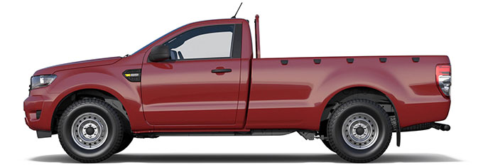 Ford Ranger Varese