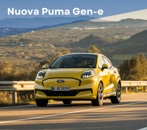 Puma Gen-e