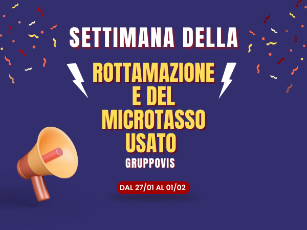 600 X 450 Settimana Rottamazione