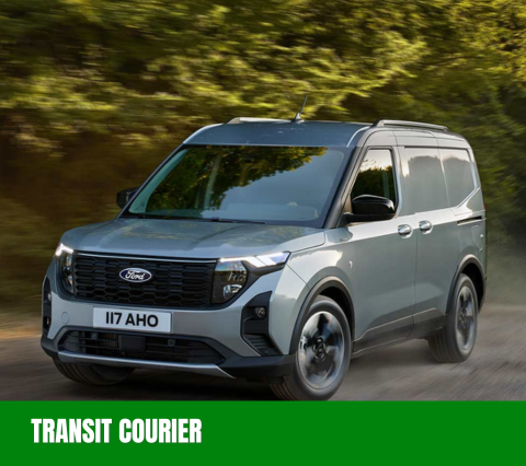 TRANSIT COURIER