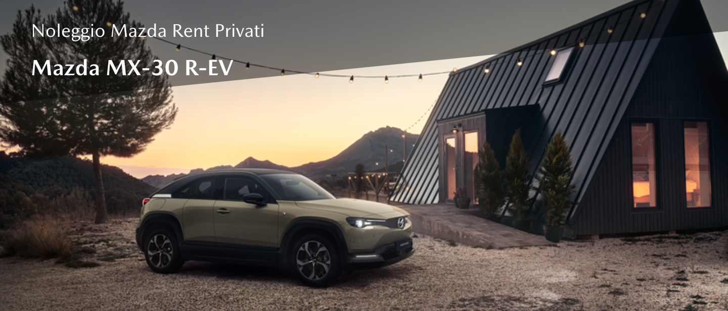 1440 X 616 Noleggio Mazda Mx 30 Dicembre25