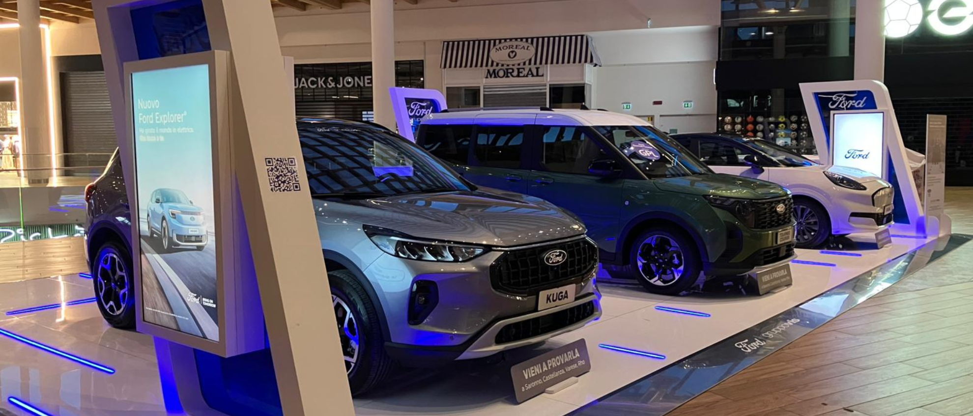 Immagine Big Promo Centro Commerciale Aprile 2026