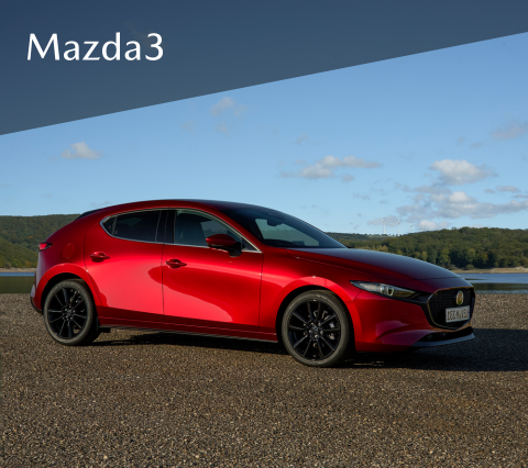 Mazda3 Privati