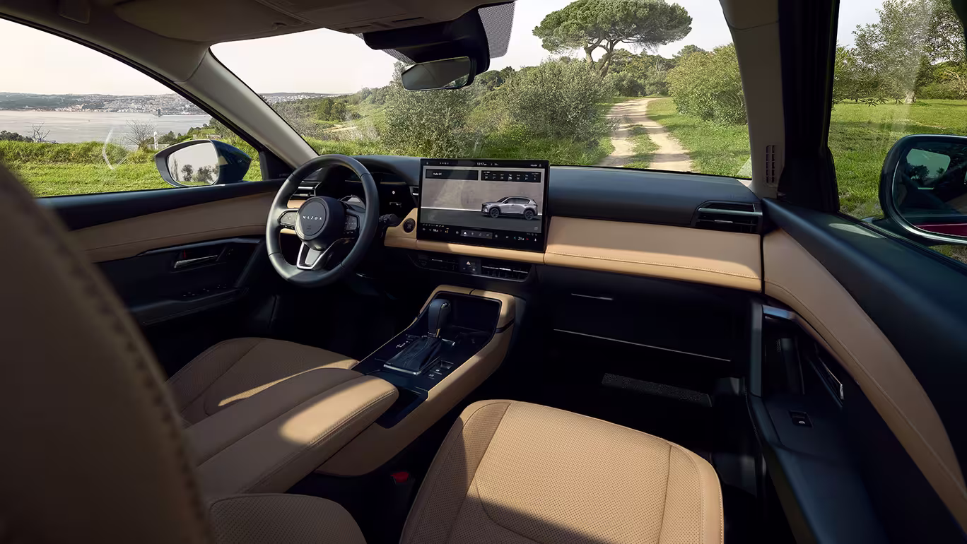 Cx 5 Connettivita Avanzata