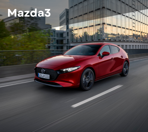 Mazda3 Privati