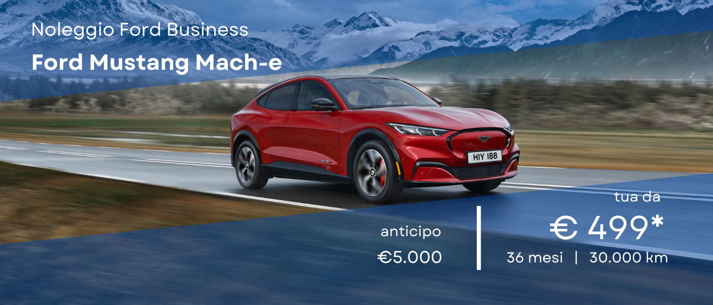 Mach E 80 1440 X 616 Noleggio Ford Business