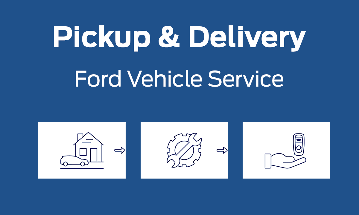 Pickup Delivery