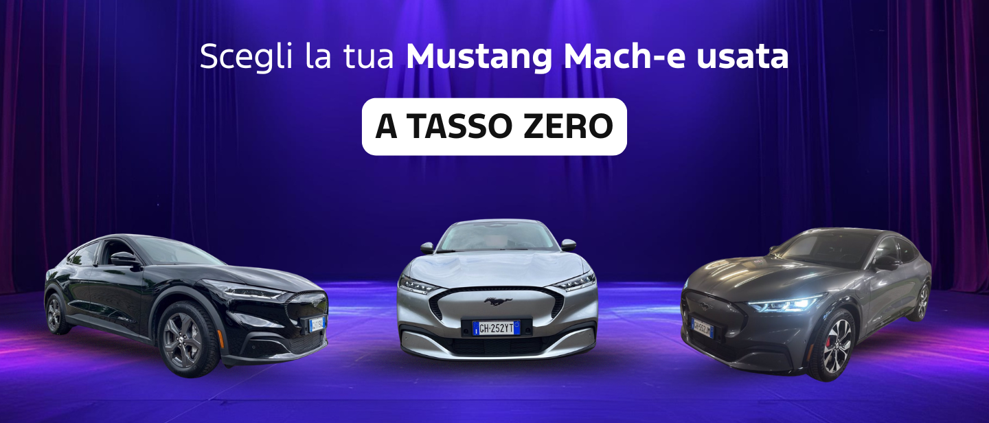 Landing 1440 X 616 Mach E Usate