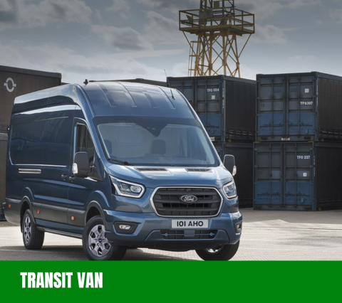 TRANSIT VAN