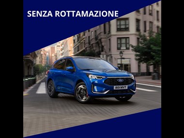 BANNER PROMO KUGA SENZA ROTTAMAZIONE