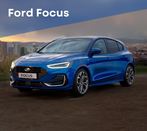 Ford Focus (1)