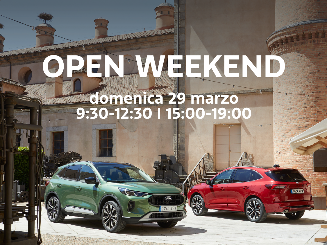 OPEN WEEKEND (1)