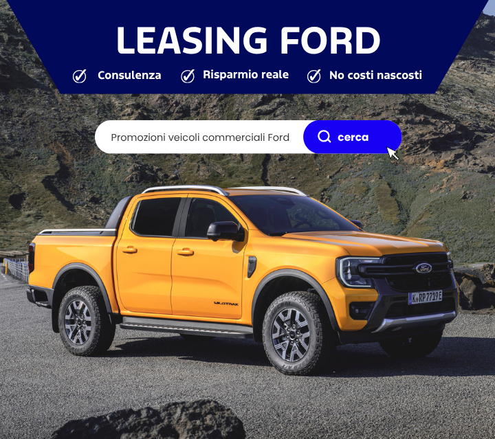 Ford Ranger Plug-In Hybrid